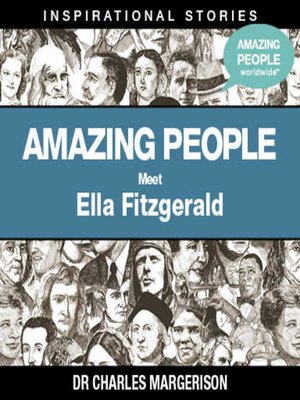cover image of Meet Ella Fitzgerald
